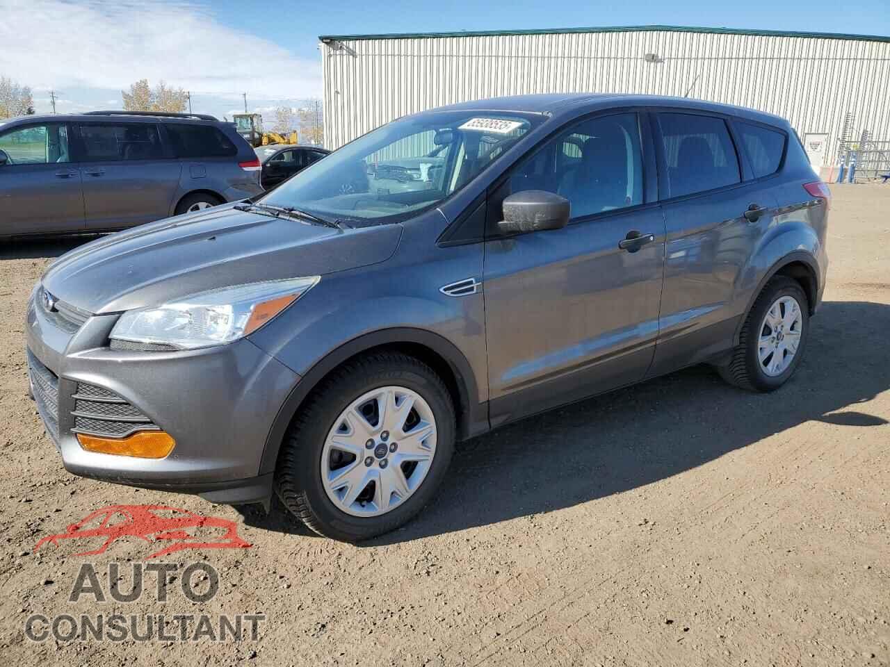 FORD ESCAPE 2014 - 1FMCU0F77EUC25727