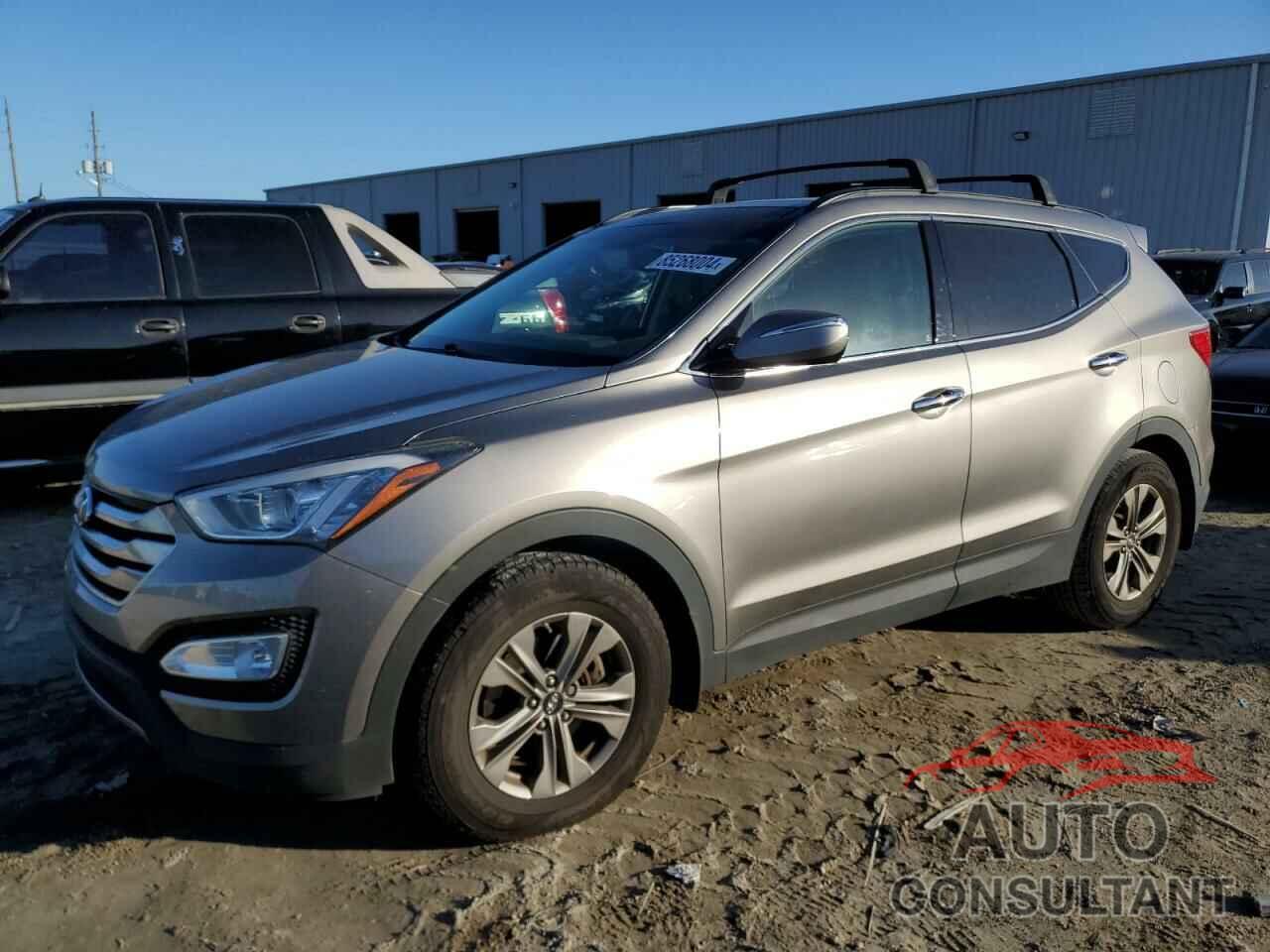 HYUNDAI SANTA FE 2015 - 5XYZU3LB8FG302259