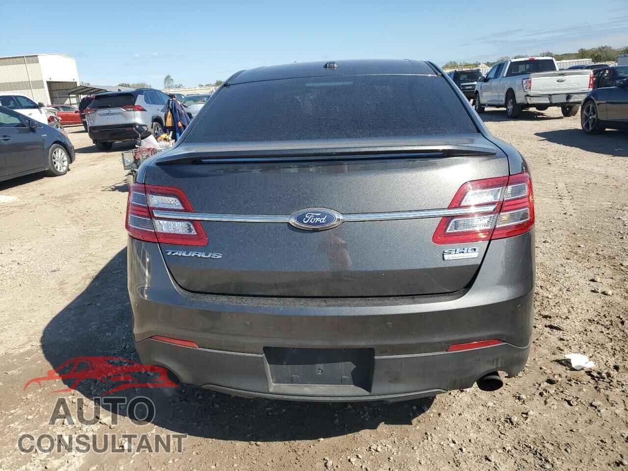 FORD TAURUS 2016 - 1FAHP2KT2GG138051