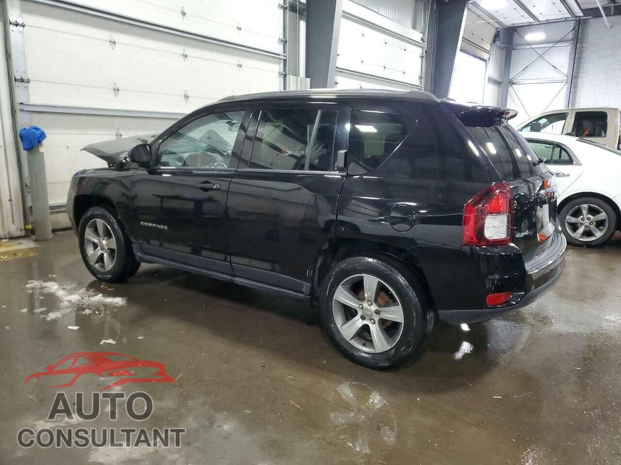 JEEP COMPASS 2016 - 1C4NJDEBXGD663664