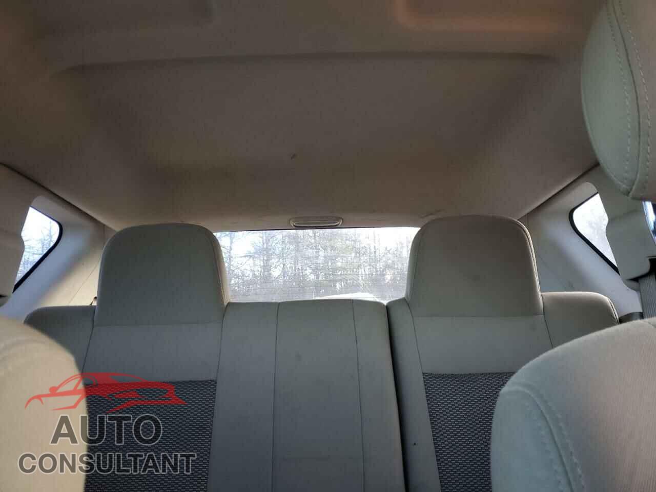 JEEP COMPASS 2010 - 1J4NT4FBXAD553403