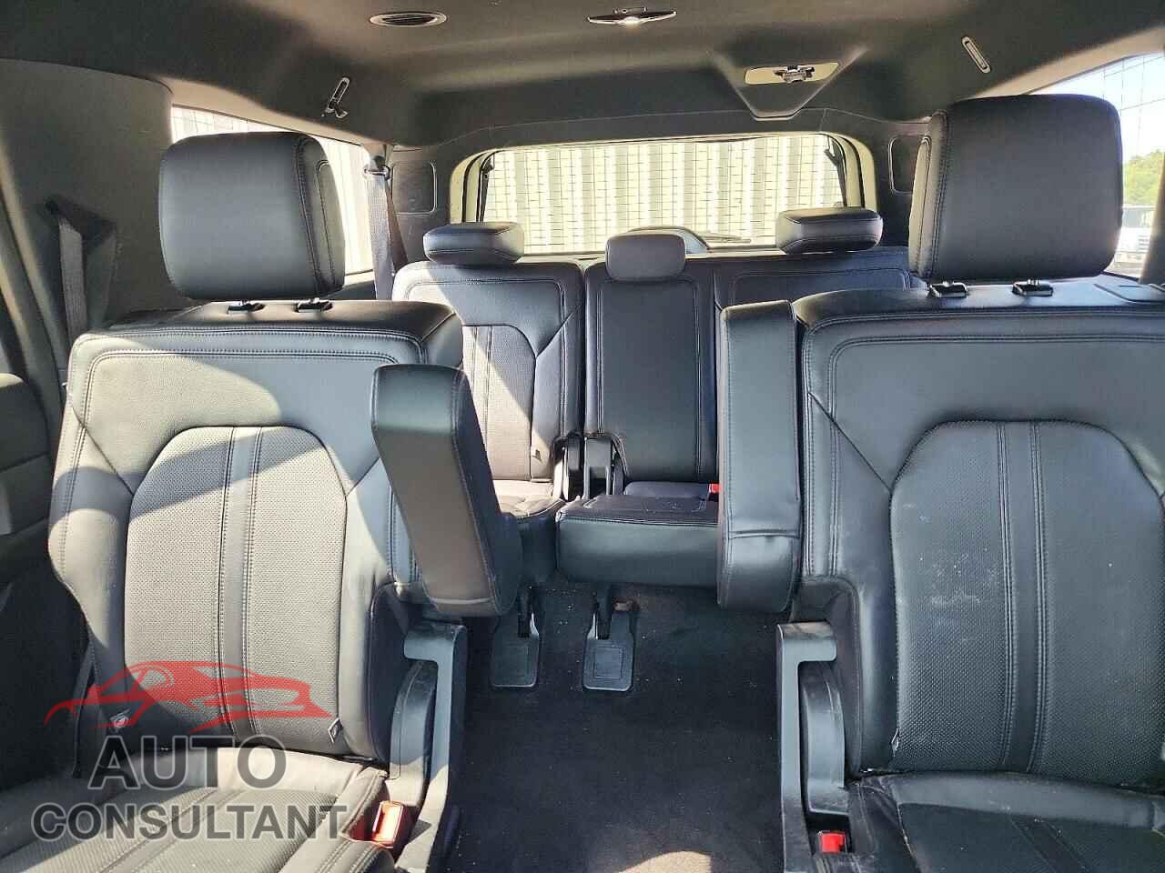 FORD EXPEDITION 2019 - 1FMJK2AT1KEA01310
