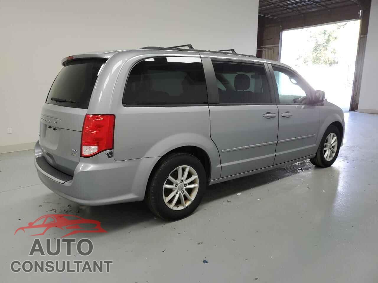 DODGE CARAVAN 2015 - 2C4RDGCGXFR585245