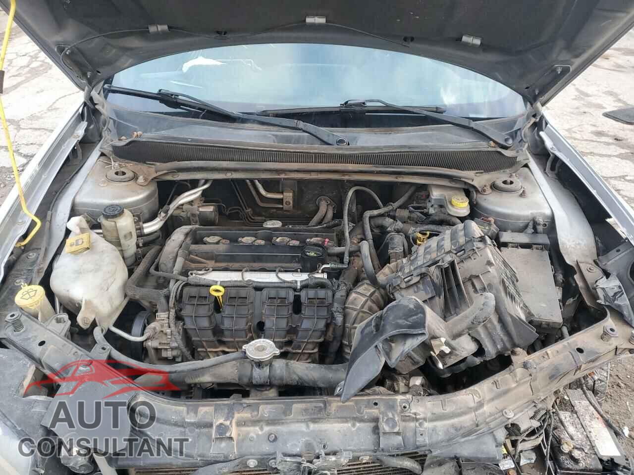 DODGE AVENGER 2014 - 1C3CDZAB4EN222285