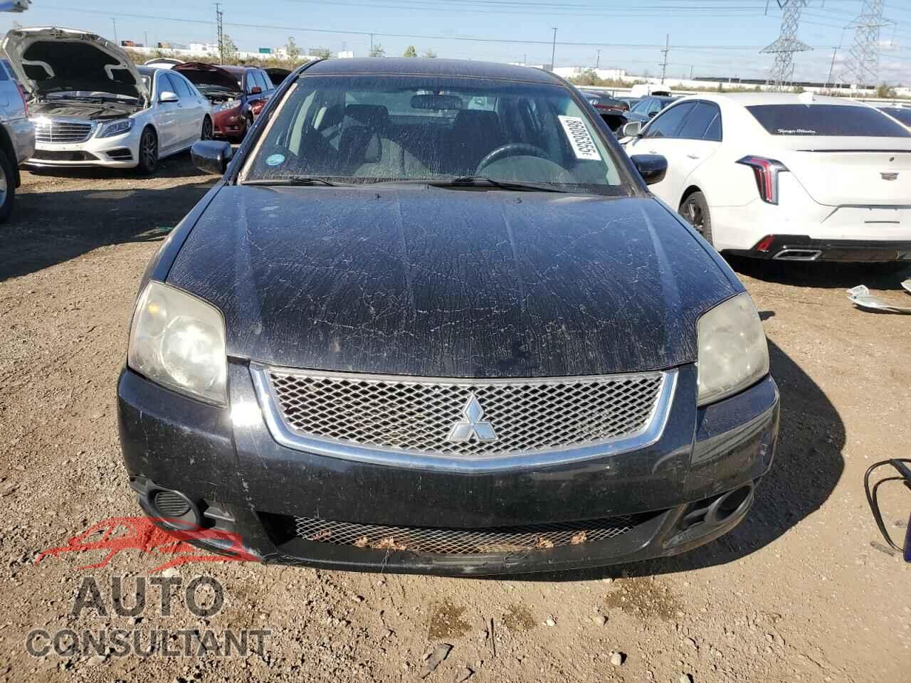 MITSUBISHI GALANT 2012 - 4A32B2FF8CE008149