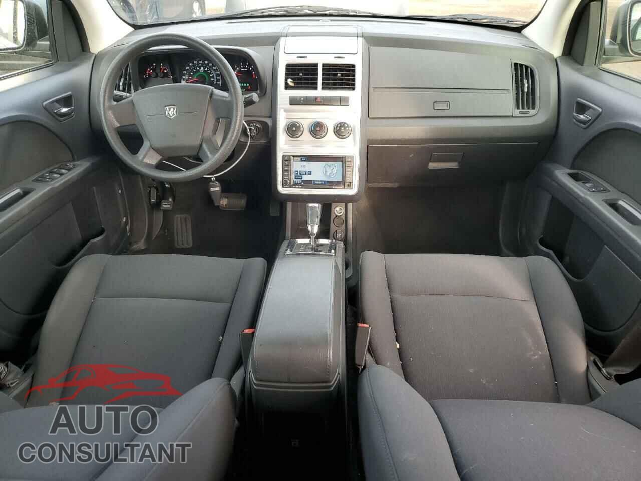 DODGE JOURNEY 2010 - 3D4PG4FB3AT135183