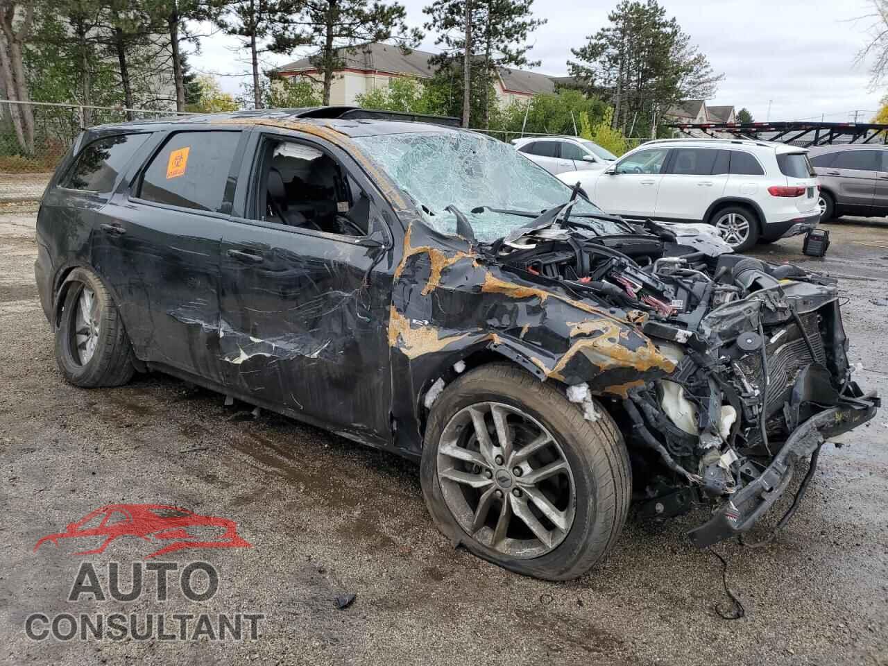 DODGE DURANGO 2021 - 1C4SDJCT9MC555512