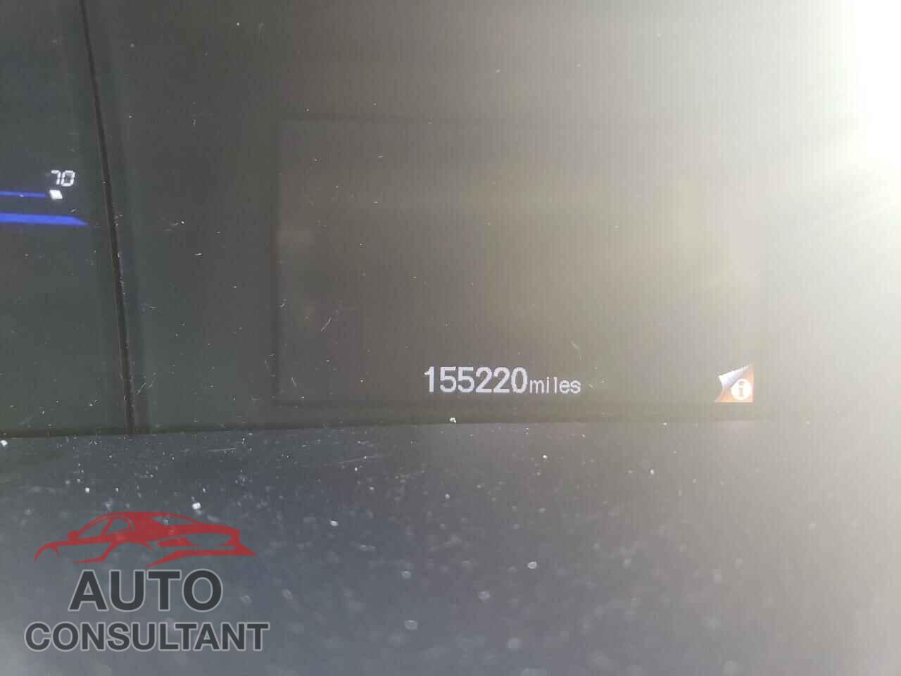 HONDA CIVIC 2012 - 19XFB2F53CE064340