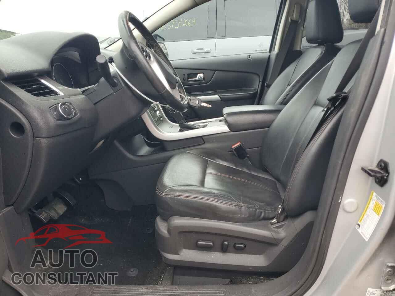 FORD EDGE 2011 - 2FMDK4JC8BBA96078
