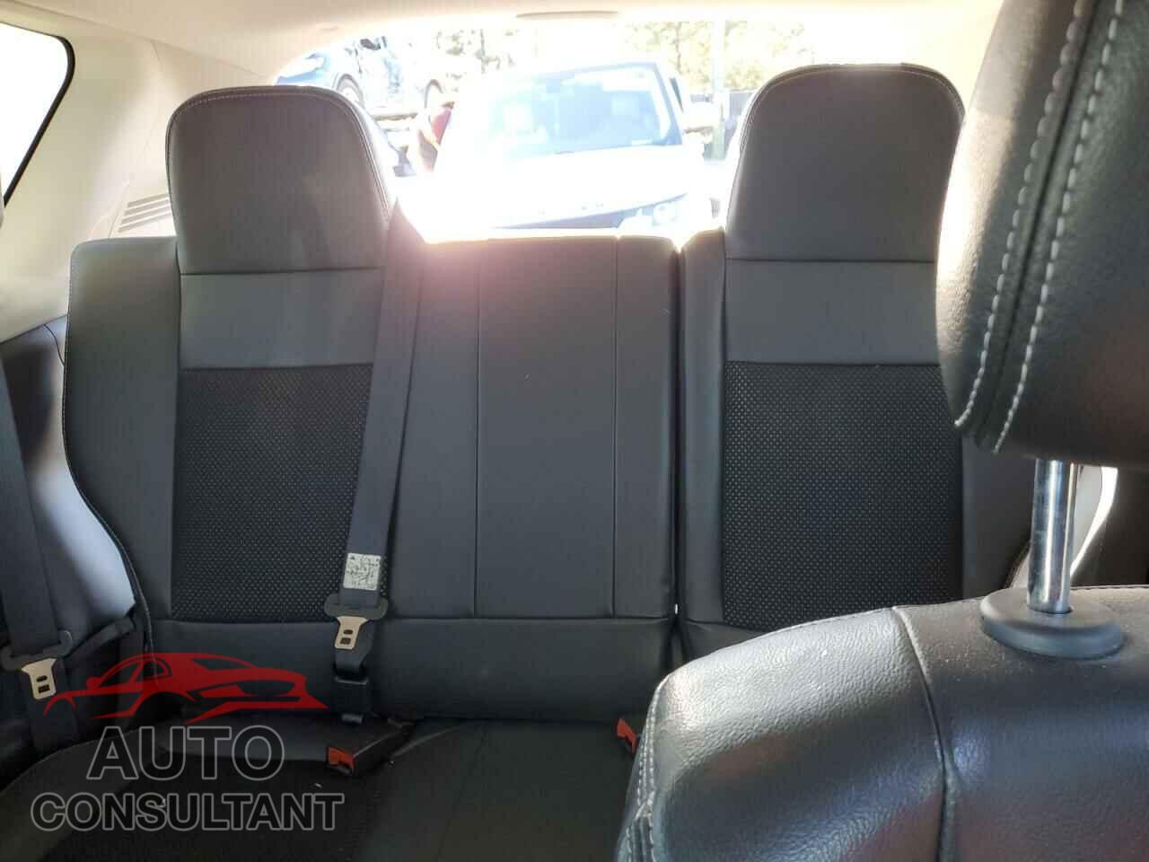 JEEP COMPASS 2014 - 1C4NJCEB7ED522266