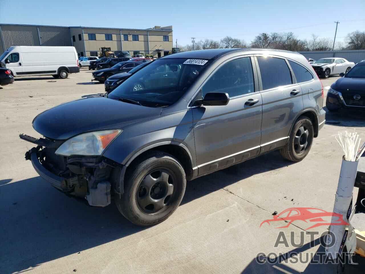 HONDA CRV 2011 - 5J6RE3H34BL050498