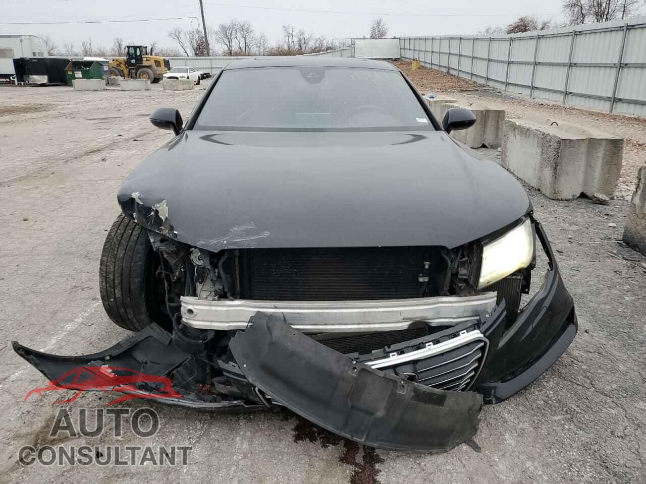 AUDI A7 2013 - WAU2GAFC5DN018740