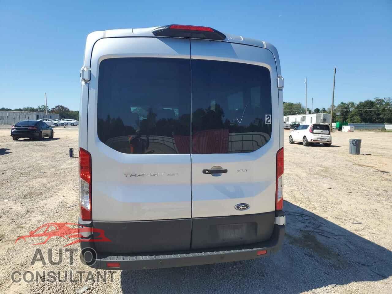 FORD TRANSIT 2022 - 1FBAX2C87NKA69409