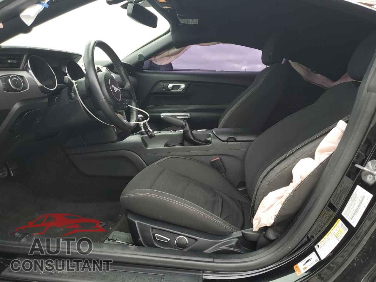FORD MUSTANG 2016 - 1FA6P8CF3G5271691