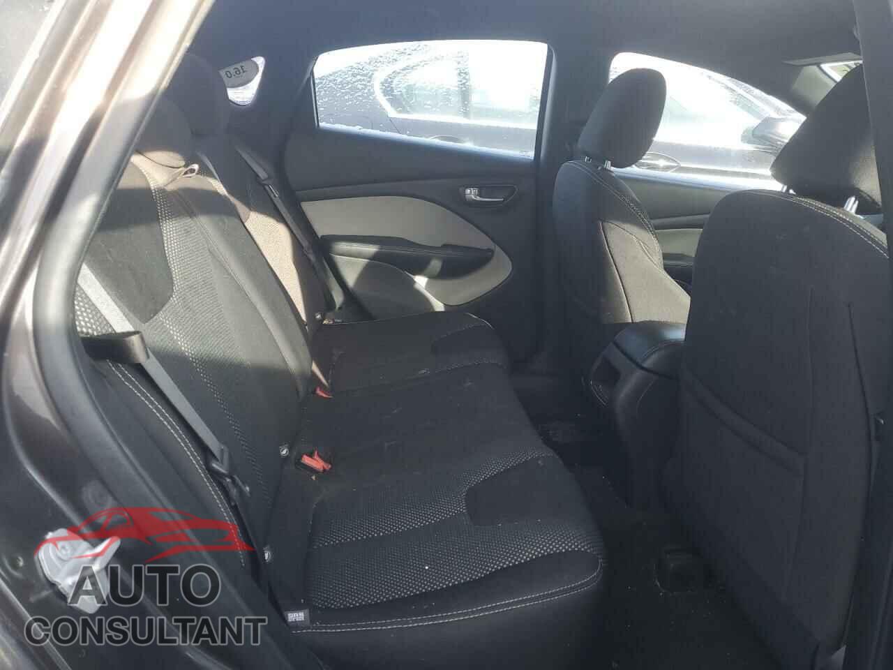 DODGE DART 2016 - 1C3CDFBB6GD645147