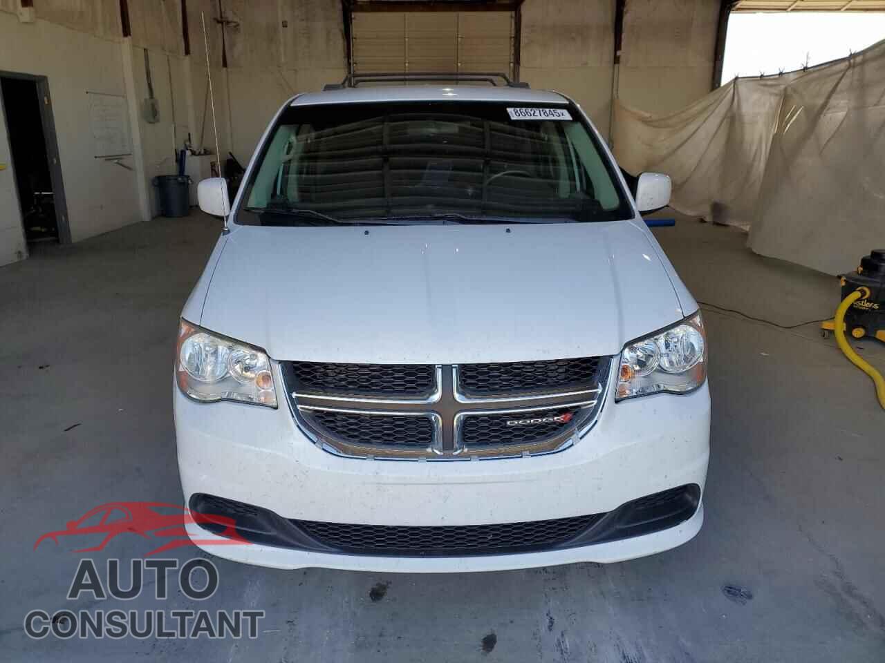 DODGE CARAVAN 2015 - 2C4RDGCG7FR536262