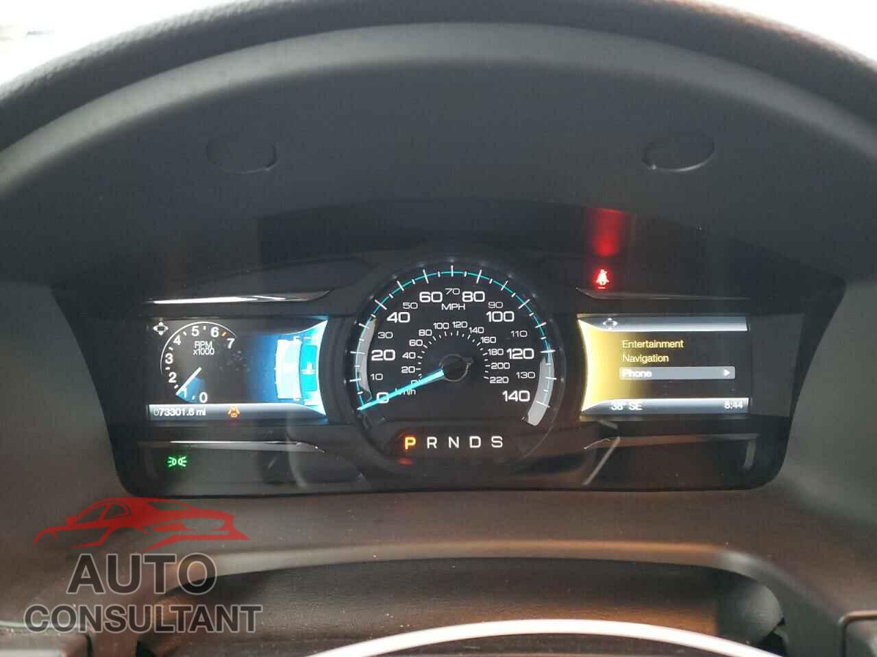FORD FLEX 2015 - 2FMHK6D81FBA03699