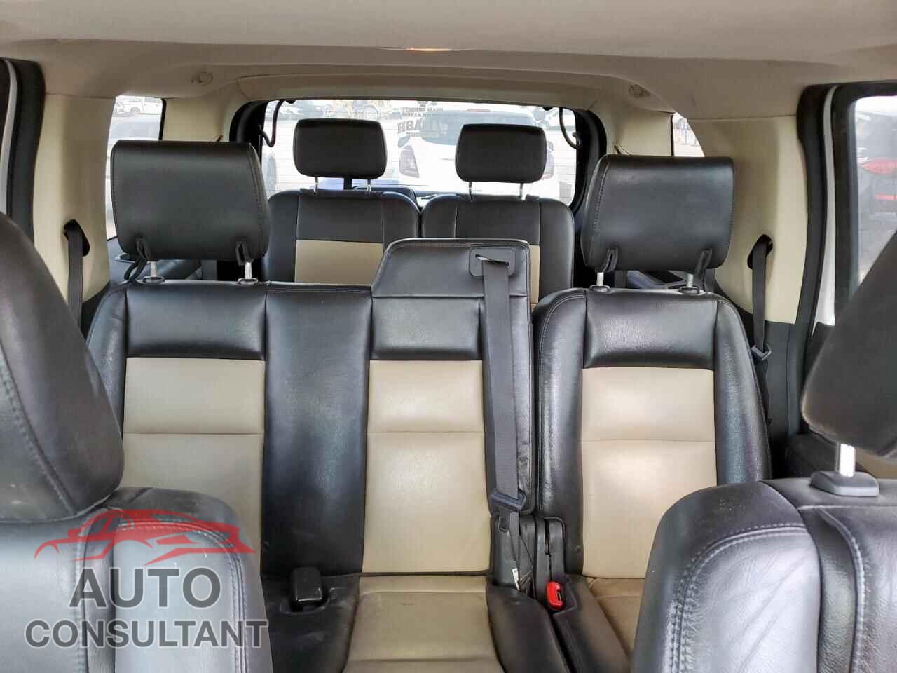 FORD EXPLORER 2010 - 1FMEU7EE2AUA56597
