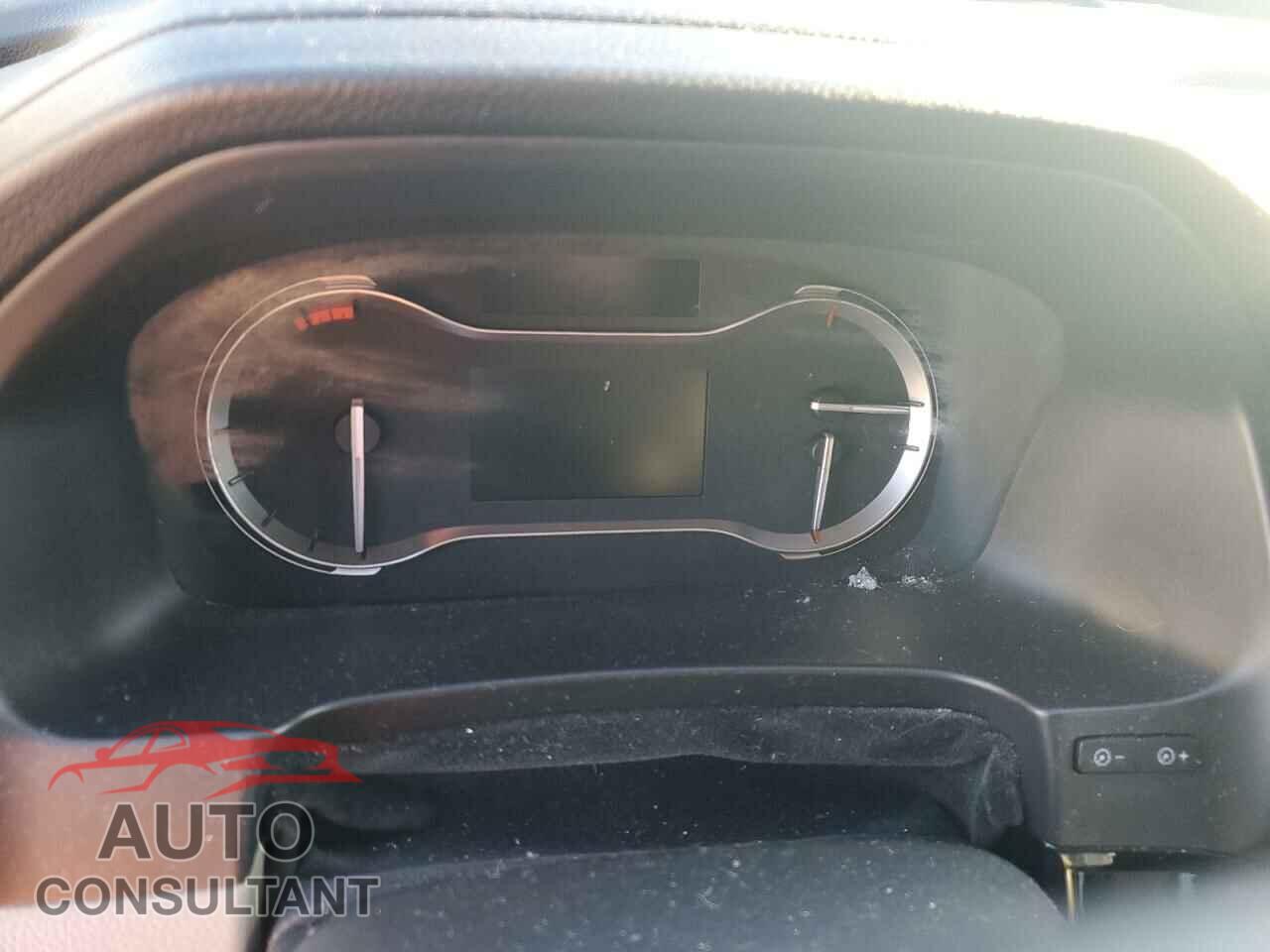 HONDA PILOT 2017 - 5FNYF6H95HB034696