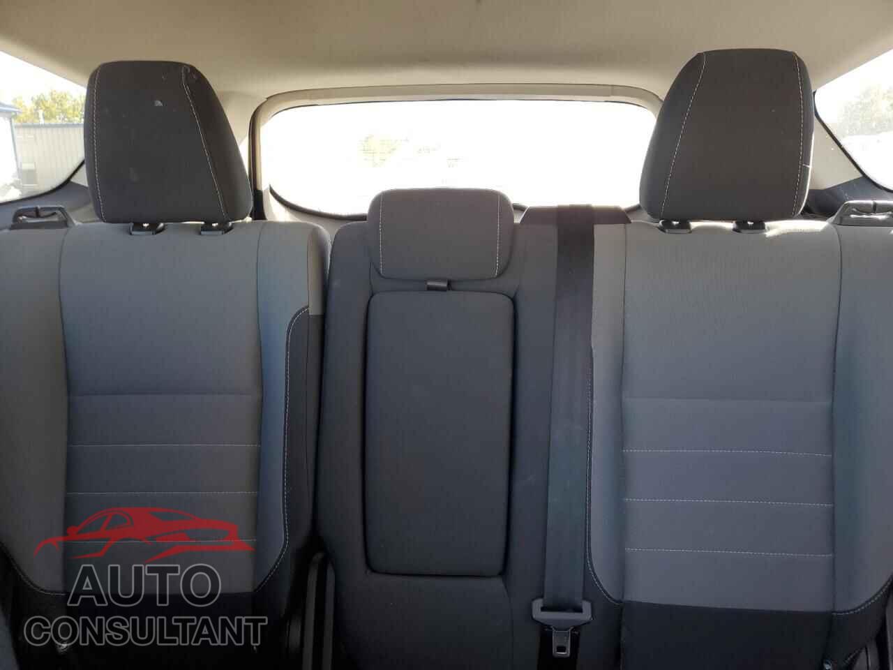 FORD ESCAPE 2016 - 1FMCU9G97GUA22652