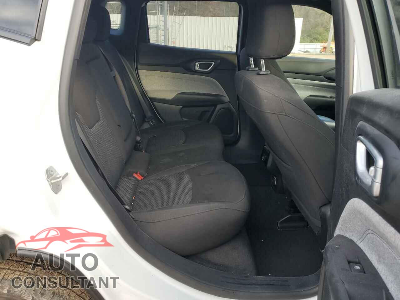 JEEP COMPASS 2023 - 3C4NJDAN8PT556381