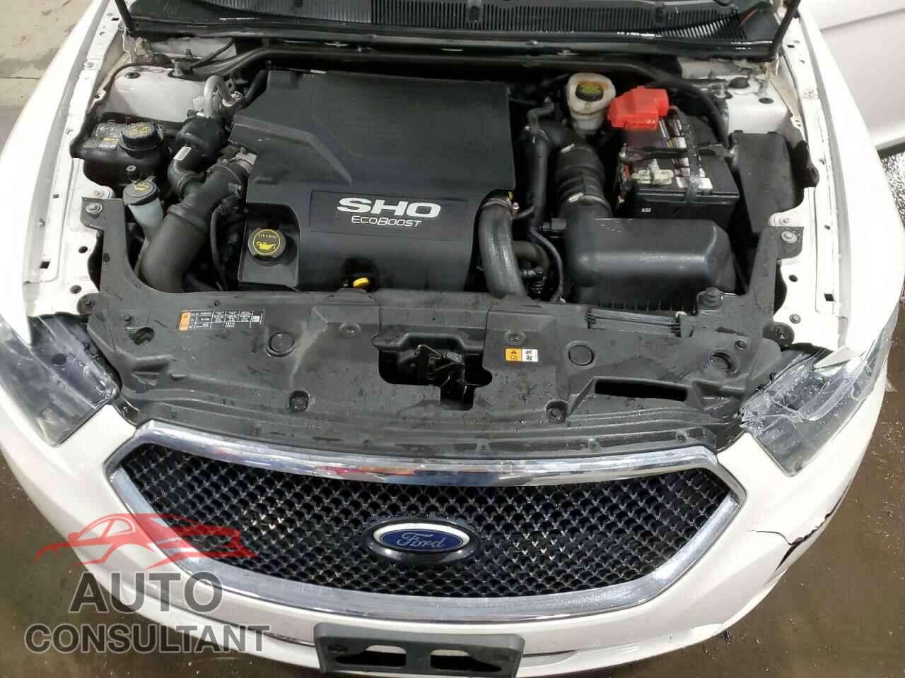 FORD TAURUS 2015 - 1FAHP2KT2FG195574