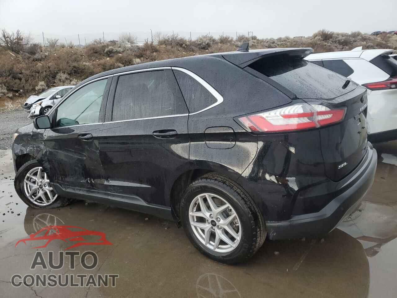 FORD EDGE 2024 - 2FMPK4J97RBA98061