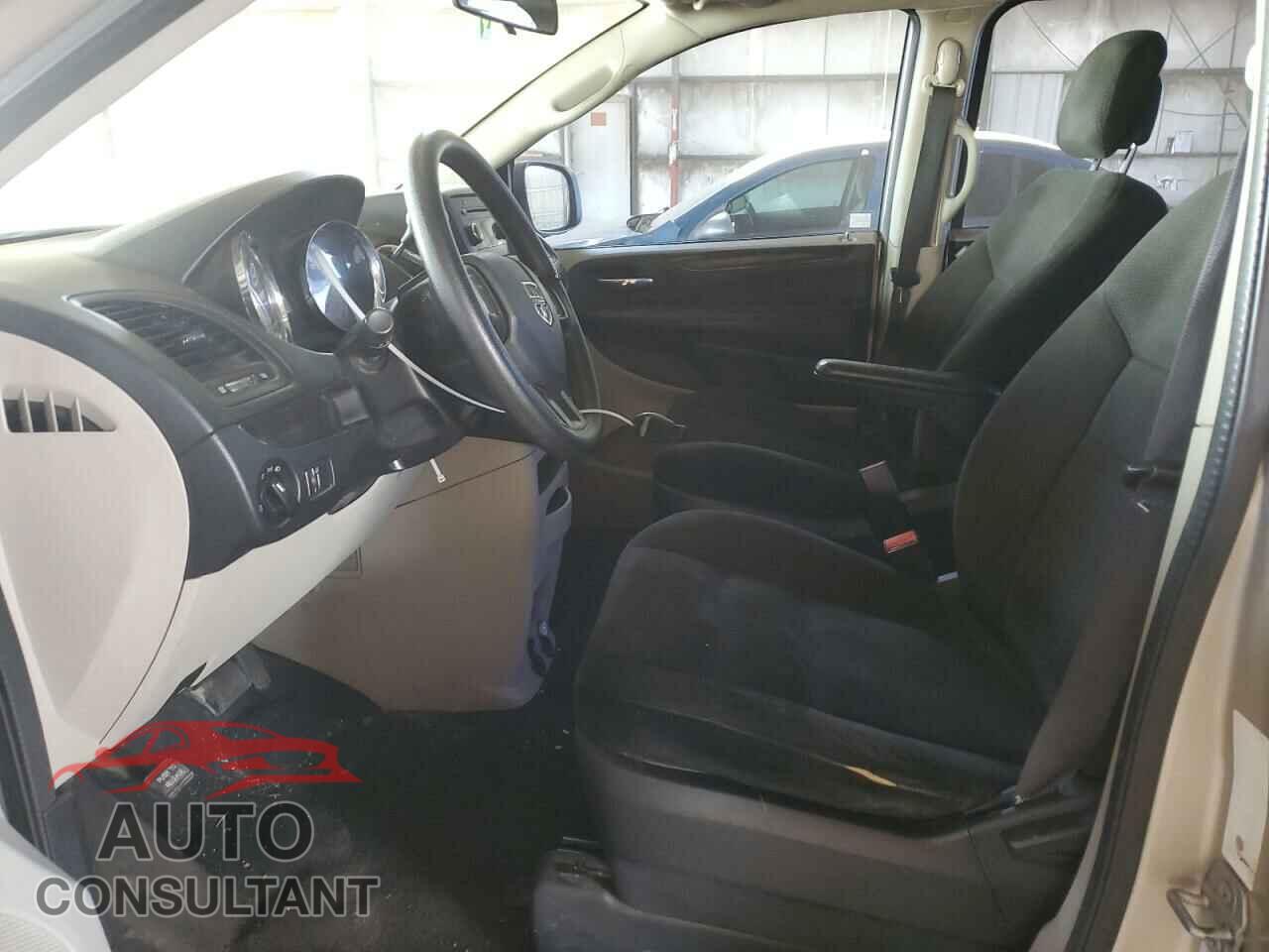 DODGE CARAVAN 2015 - 2C4RDGBGXFR724971
