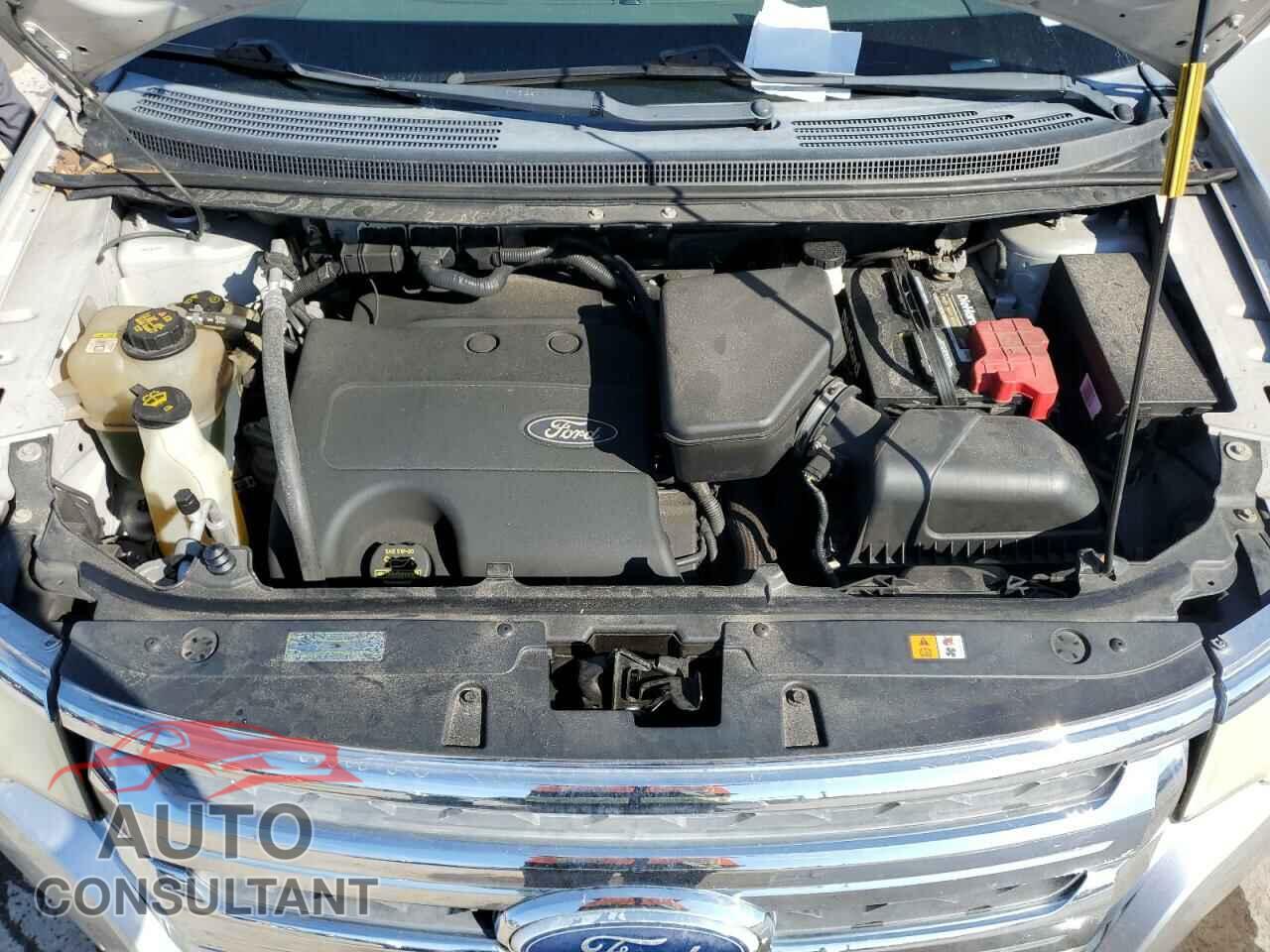 FORD EDGE 2011 - 2FMDK3KC5BBA59272