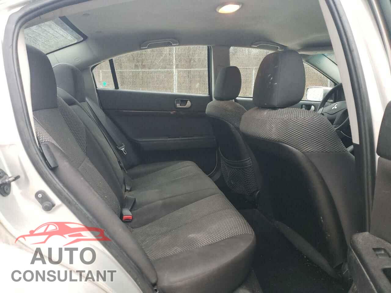 MITSUBISHI GALANT 2012 - 4A32B3FFXCE020812