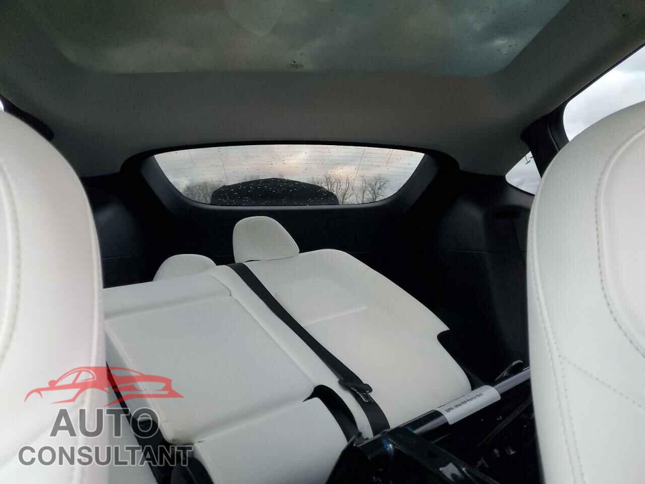 TESLA MODEL Y 2021 - 5YJYGDEE2MF201769