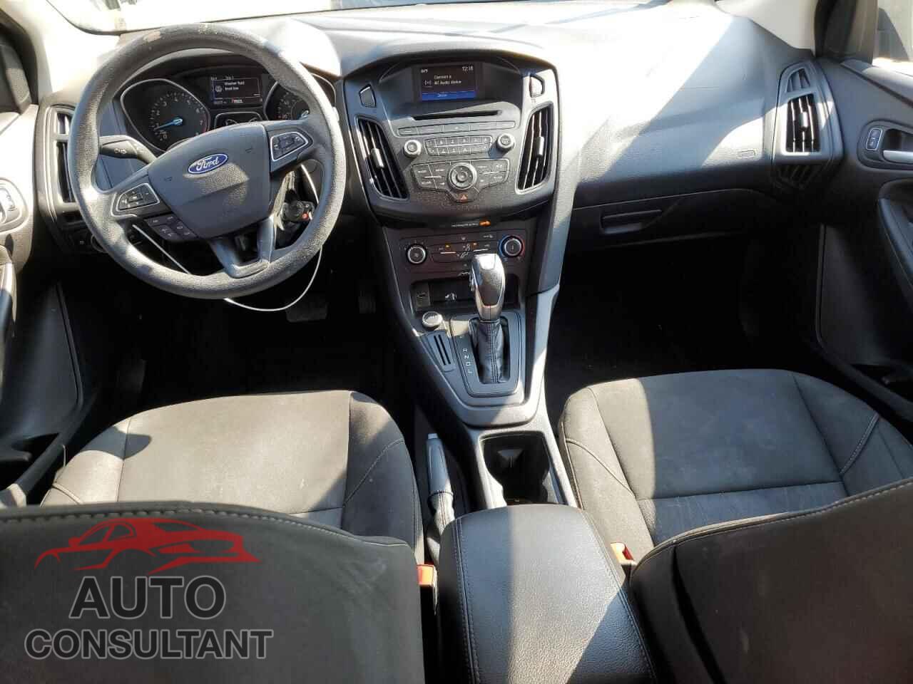 FORD FOCUS 2015 - 1FADP3F27FL219980
