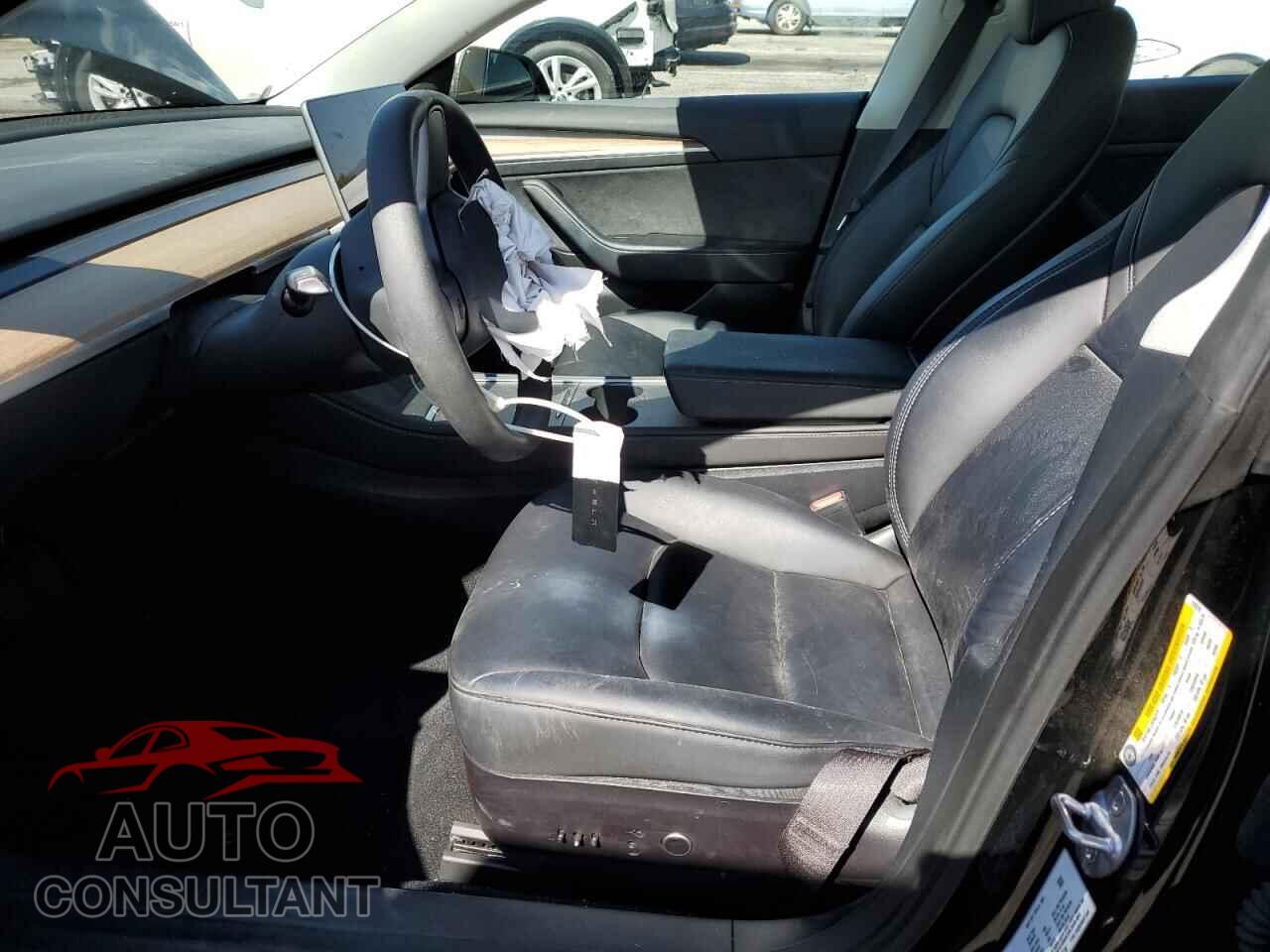 TESLA MODEL 3 2023 - 5YJ3E1EB5PF610518
