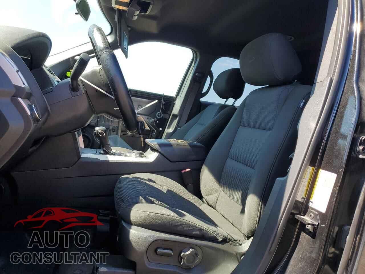 FORD EXPLORER 2015 - 1FM5K8D88FGA18143