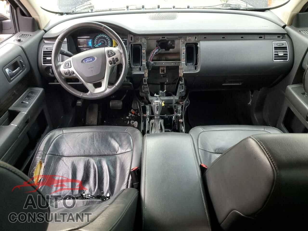 FORD FLEX 2014 - 2FMHK6C87EBD33816
