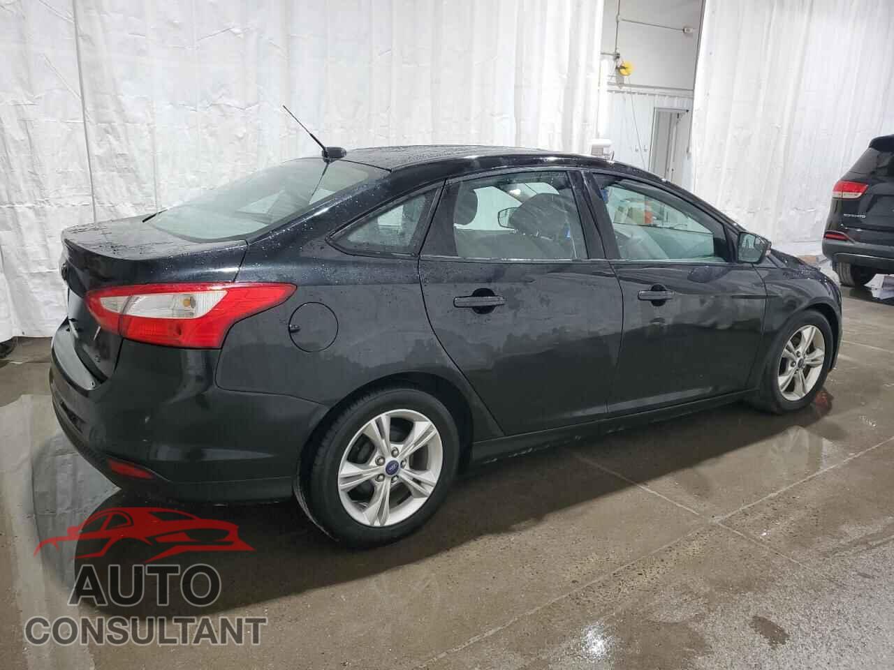 FORD FOCUS 2014 - 1FADP3F23EL215083