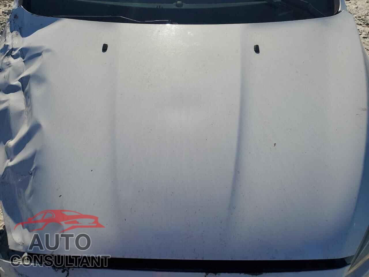FORD FOCUS 2016 - 1FADP3F22GL251110