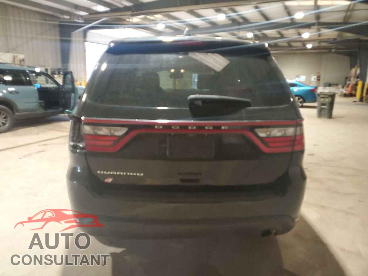 DODGE DURANGO 2019 - 1C4RDJAG2KC560259