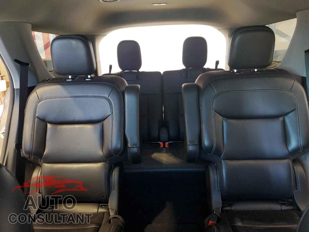 FORD EXPLORER 2021 - 1FMSK8DH4MGB21205