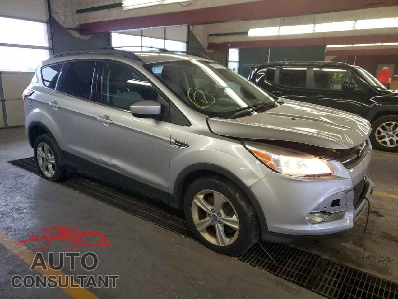 FORD ESCAPE 2013 - 1FMCU0G99DUC80159
