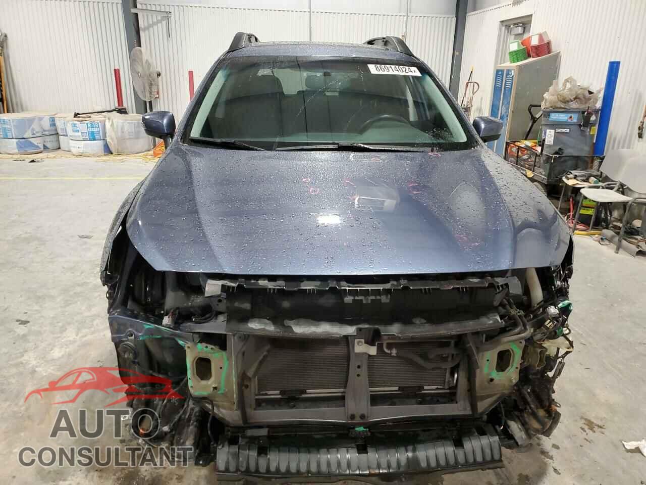 SUBARU OUTBACK 2015 - 4S4BSBLC5F3338078