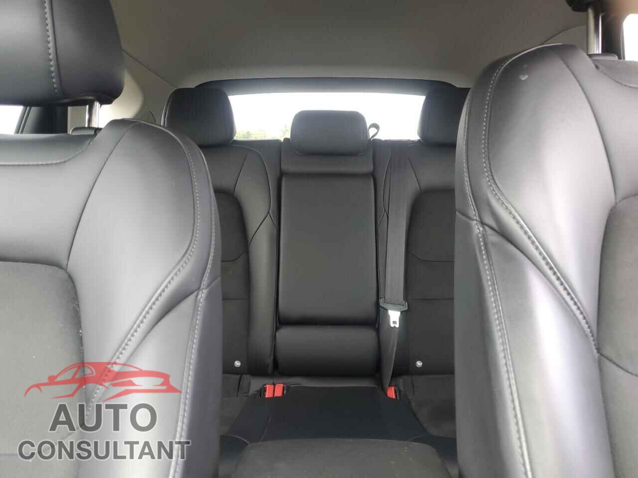 MAZDA CX-5 2017 - JM3KFBCL1H0136181