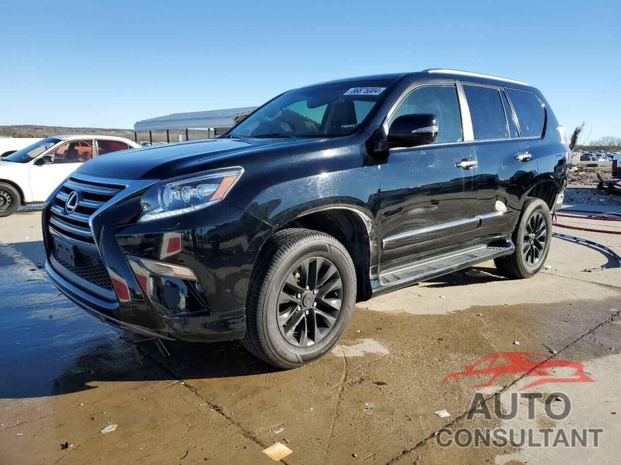 LEXUS GX 2014 - JTJBM7FX1E5082936