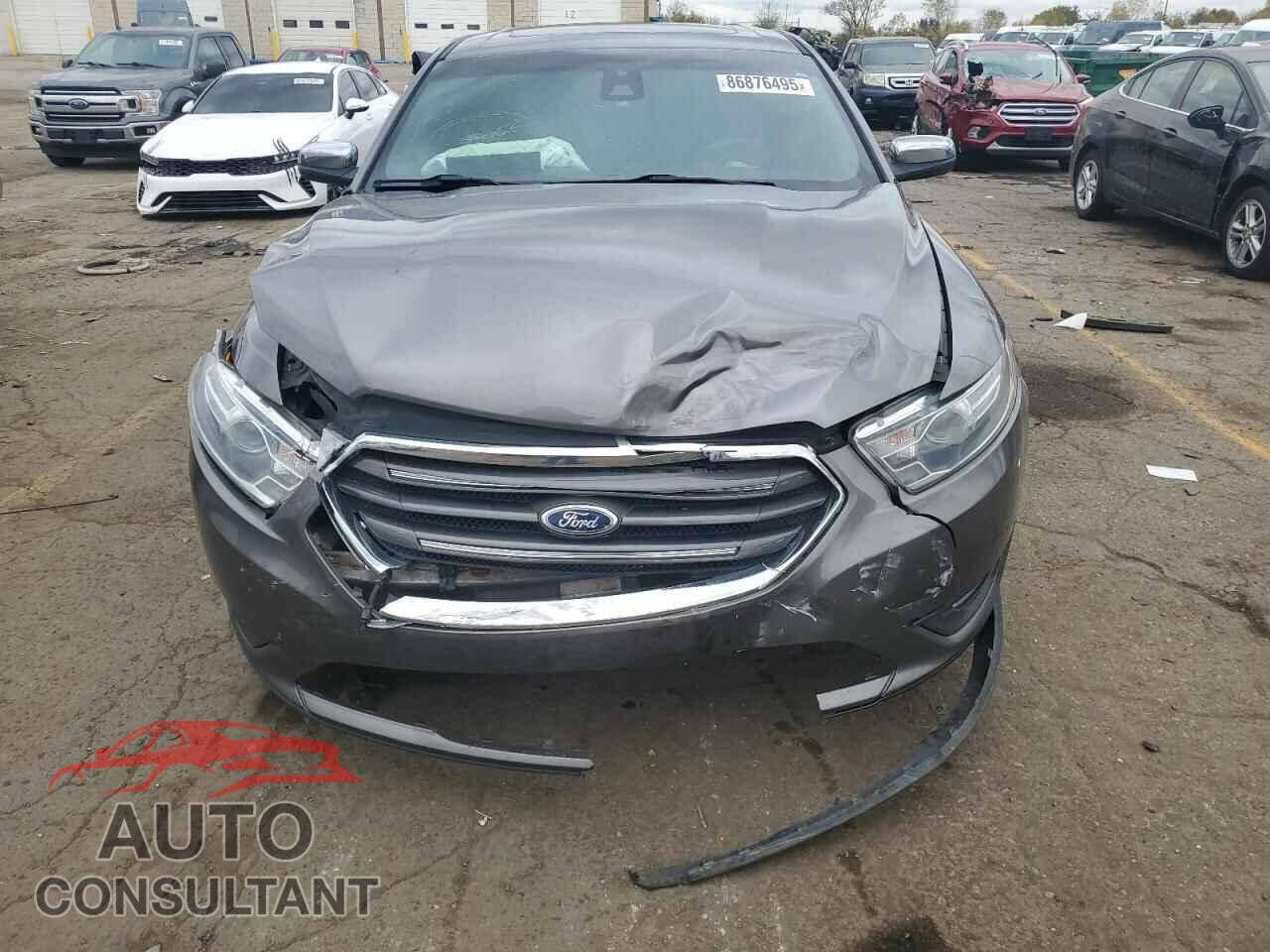 FORD TAURUS 2014 - 1FAHP2J86EG143408