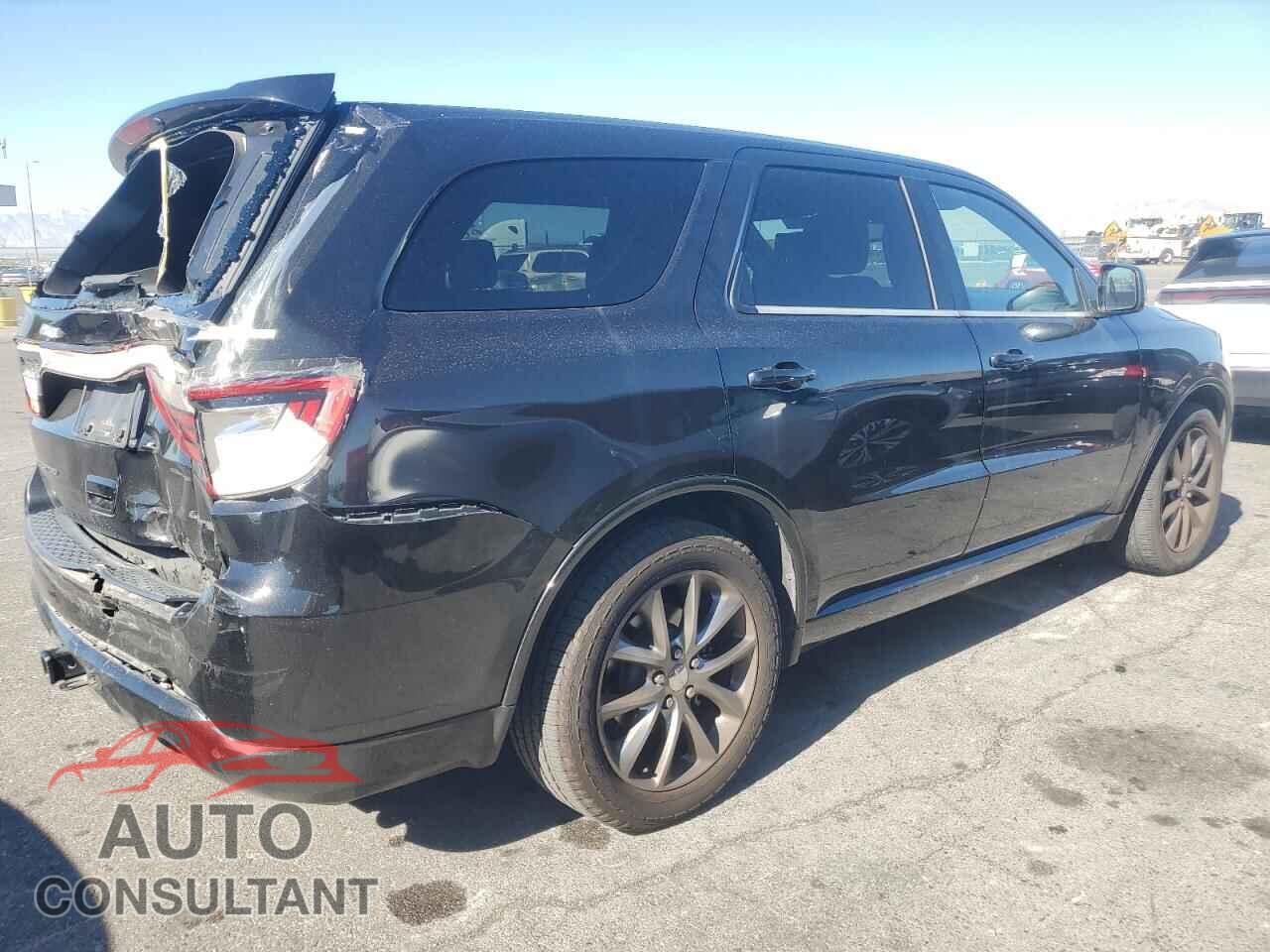 DODGE DURANGO 2015 - 1C4RDHDG4FC167888