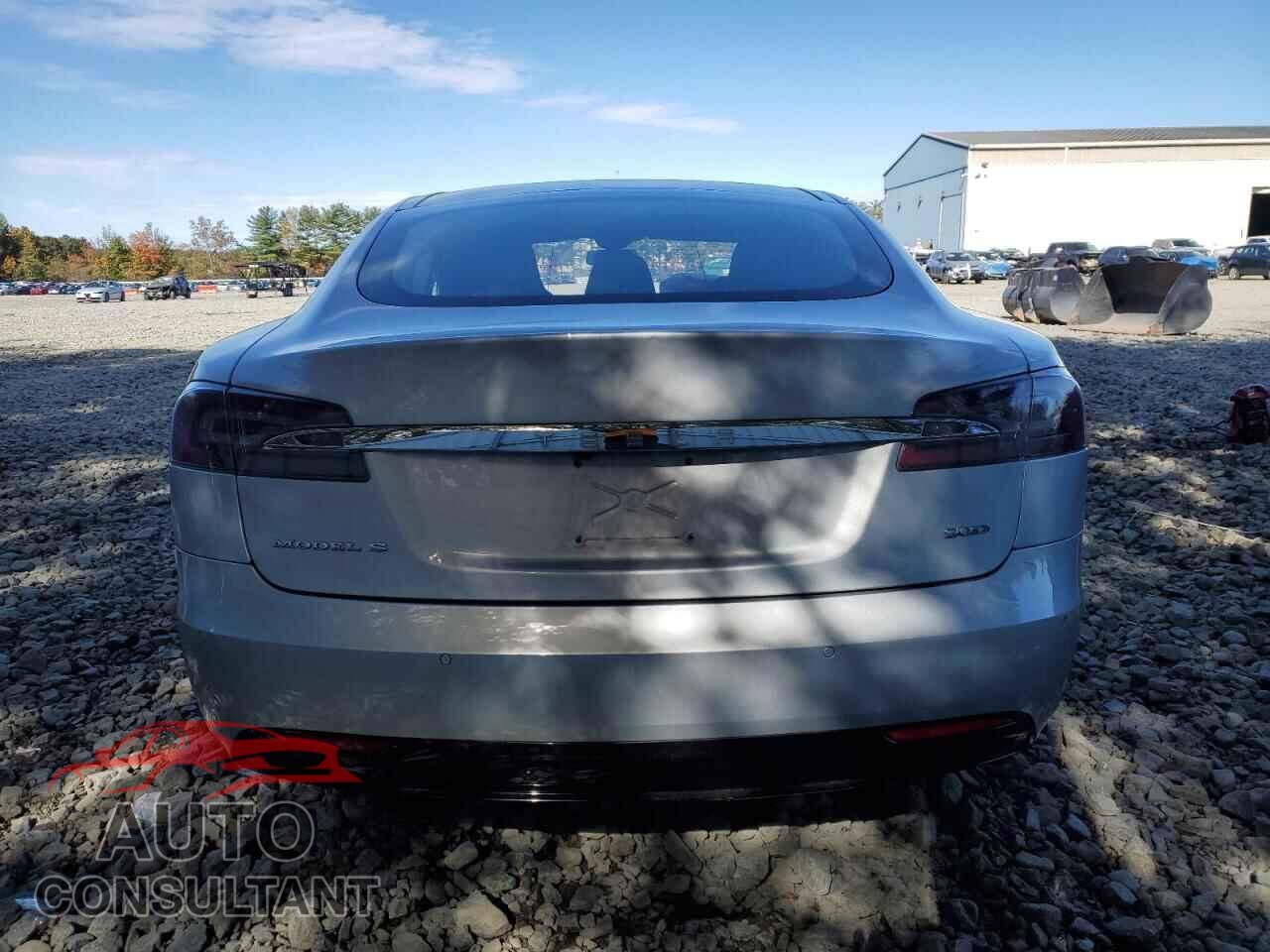 TESLA MODEL S 2016 - 5YJSA1E25GF146816