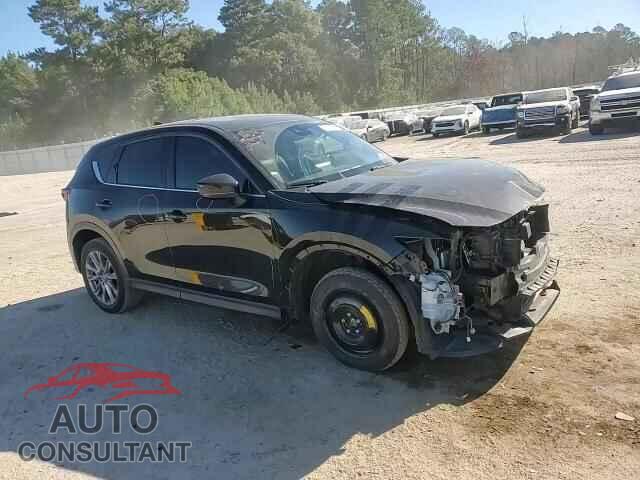 MAZDA CX-5 2019 - JM3KFADM7K1552870