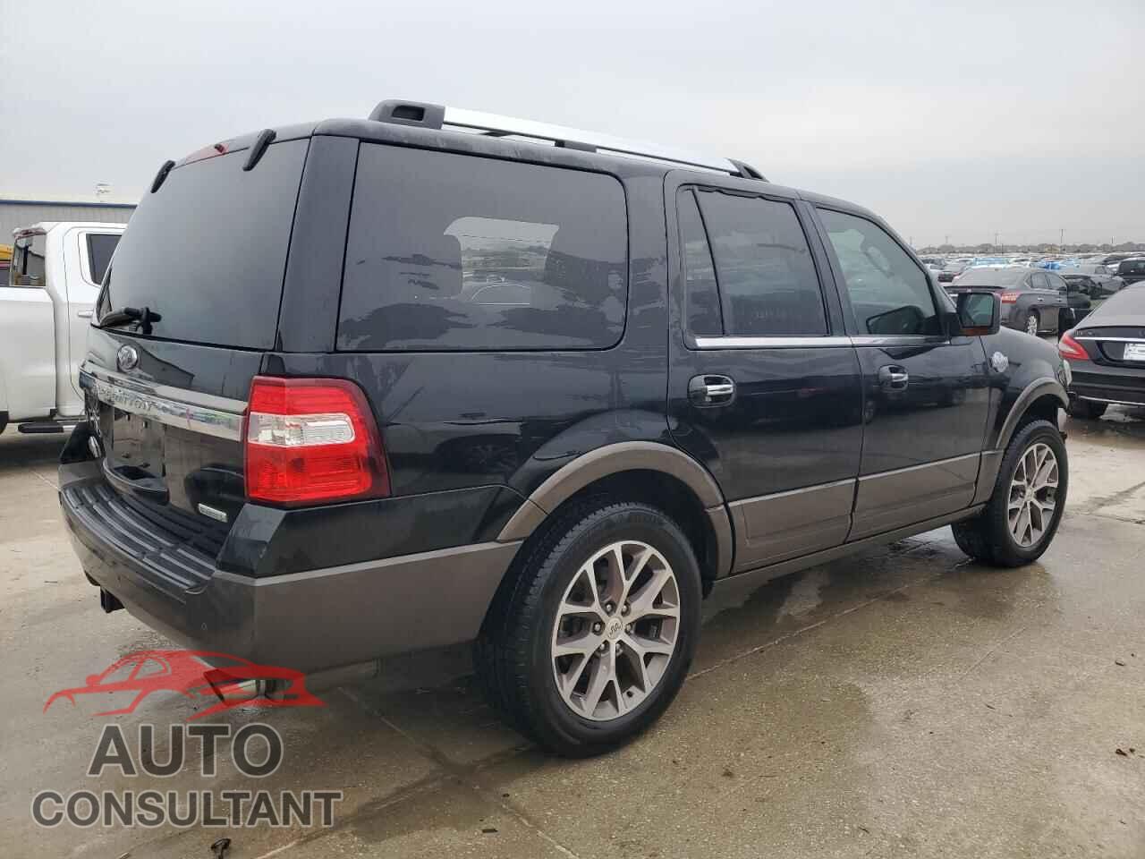 FORD EXPEDITION 2016 - 1FMJU1HT8GEF06830