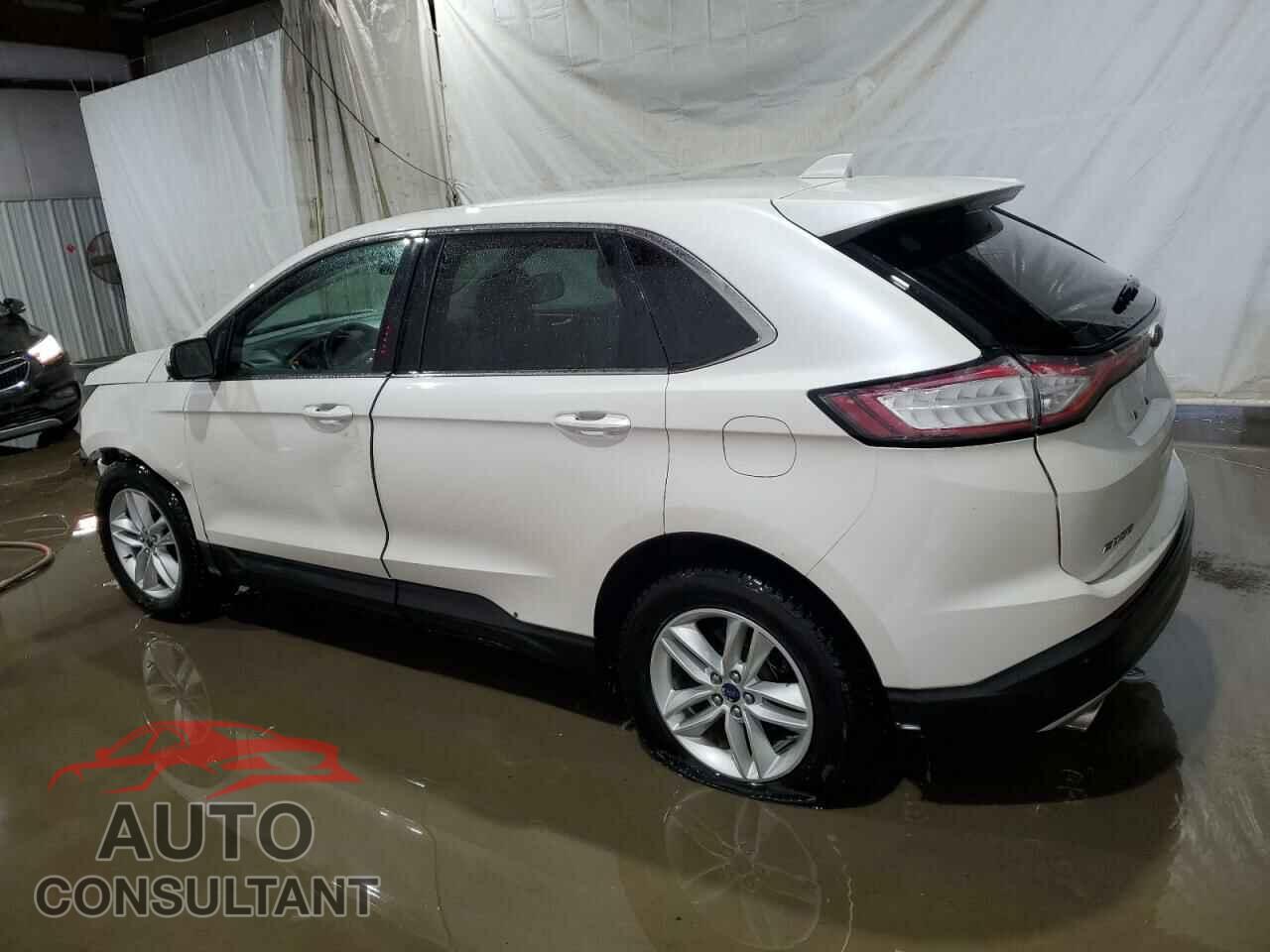 FORD EDGE 2016 - 2FMPK4J88GBB49734