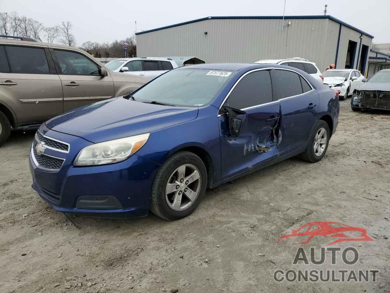 CHEVROLET MALIBU 2013 - 1G11C5SA1DU149328